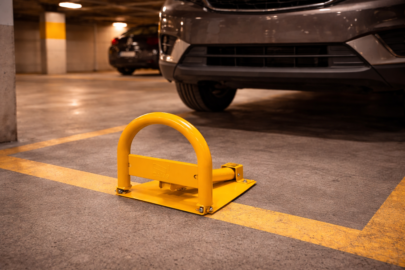 Sistemas de reserva de plaza - cepo